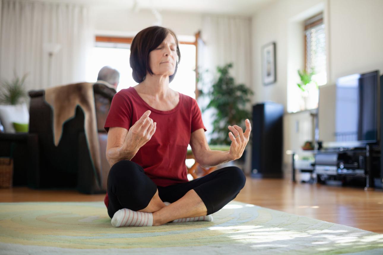 Mind Conditioning & Cognitive Exercises
