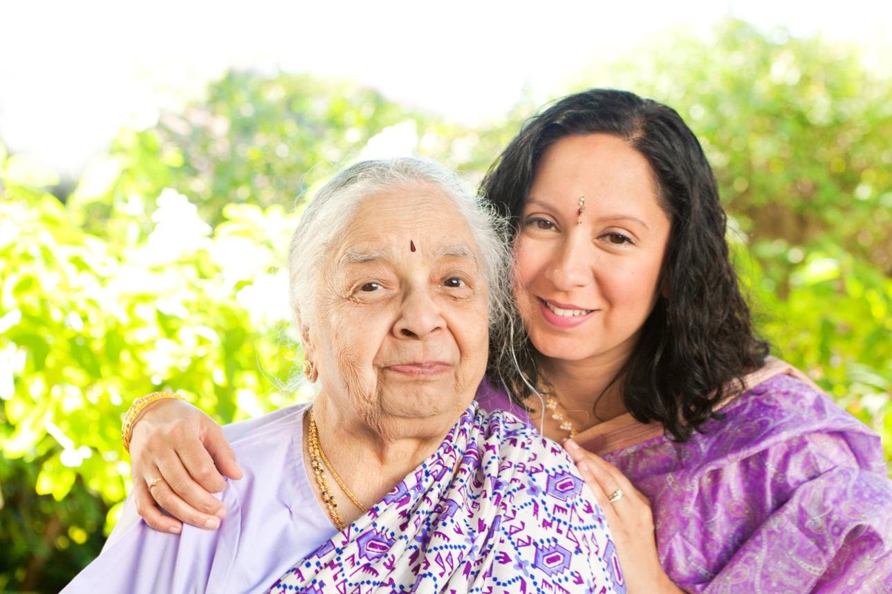 Family Connection & Emotional Recovery
