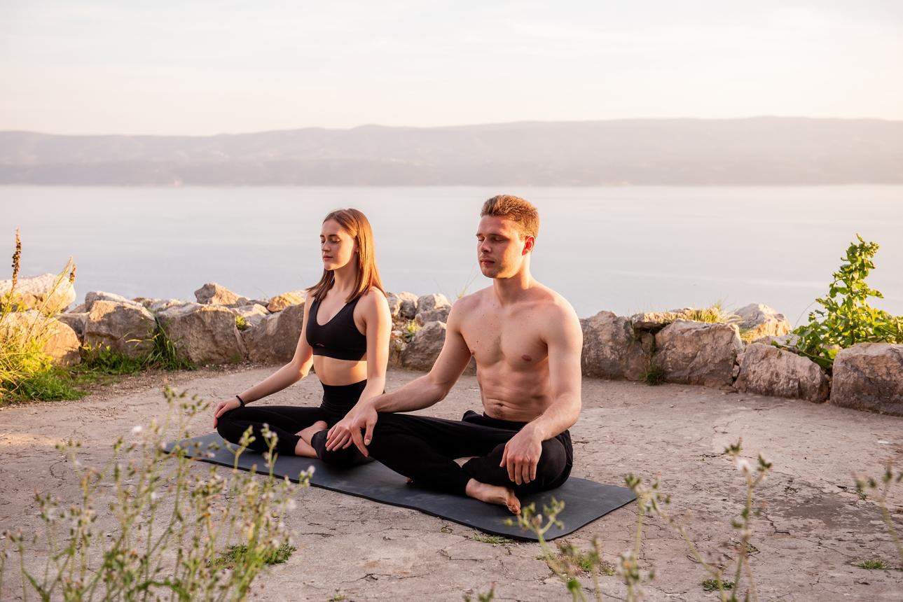Breathwork & Emotional Bonding