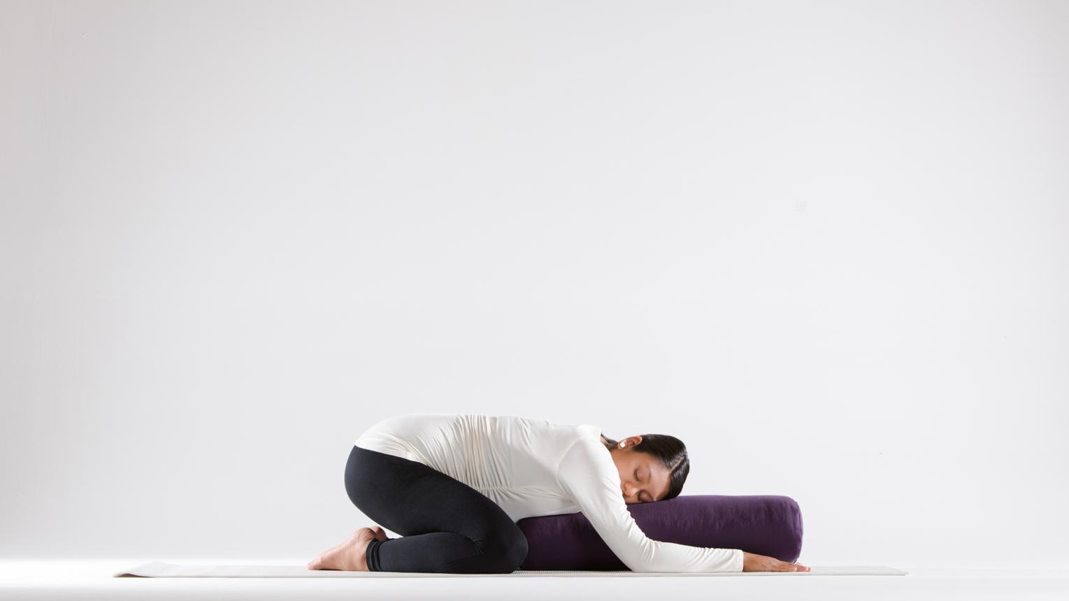 Third Trimester Comfort