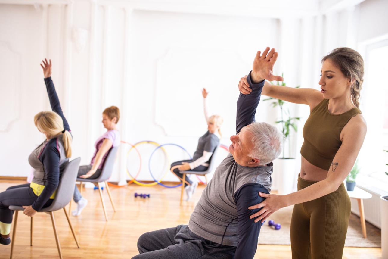 Case study 5 wellness visual
