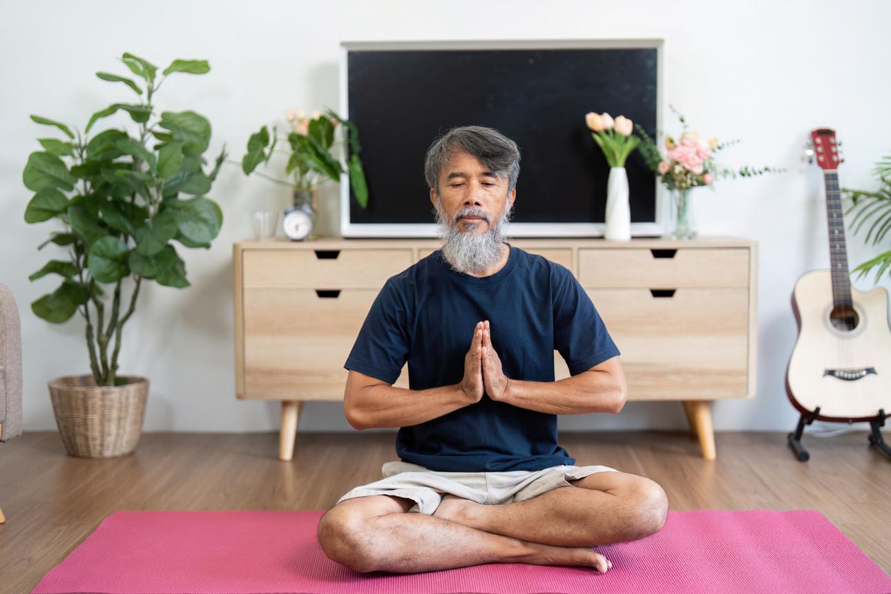 Diabetes & Limited Mobility