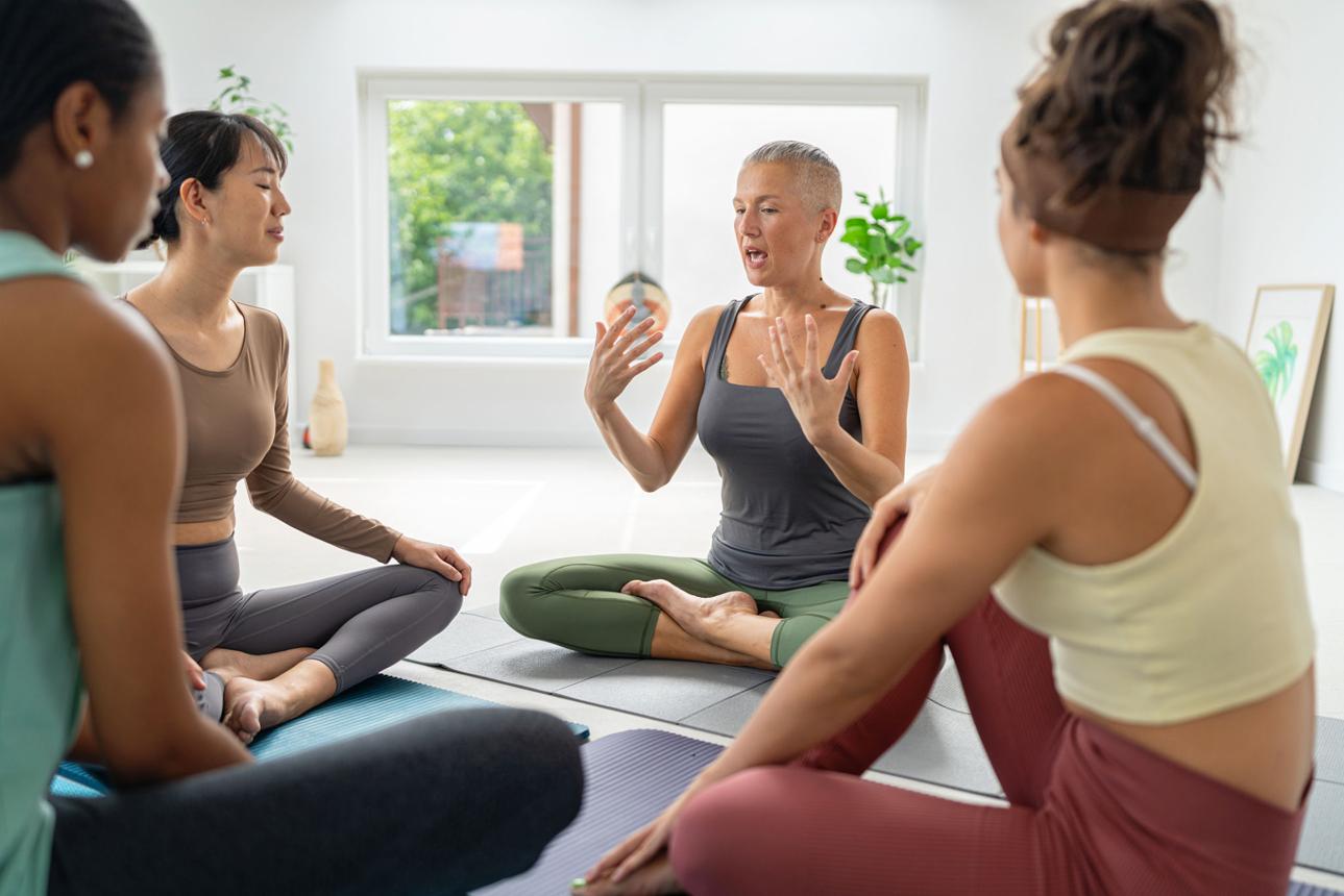 Case study 6 wellness visual