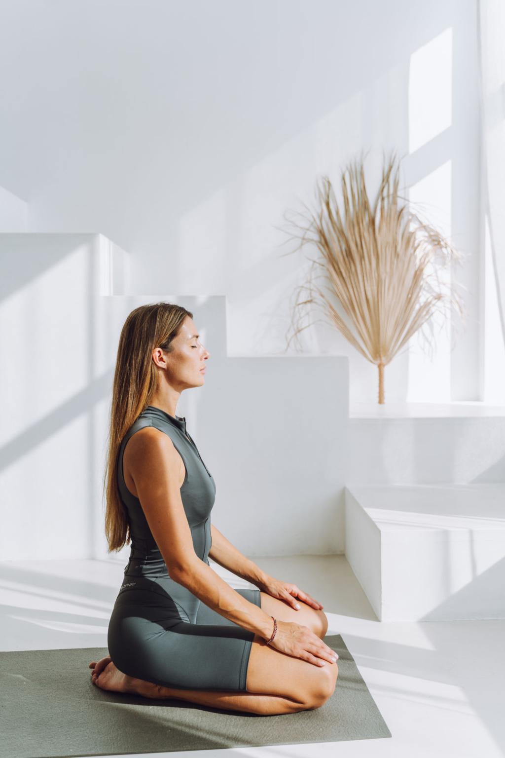 Simple meditation tips for beginners