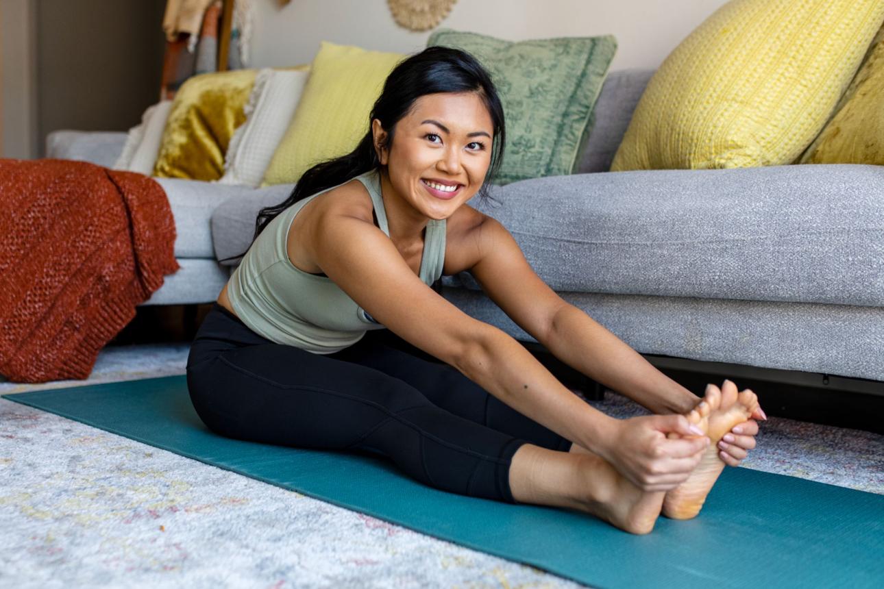 Lifestyle habits that complement yoga